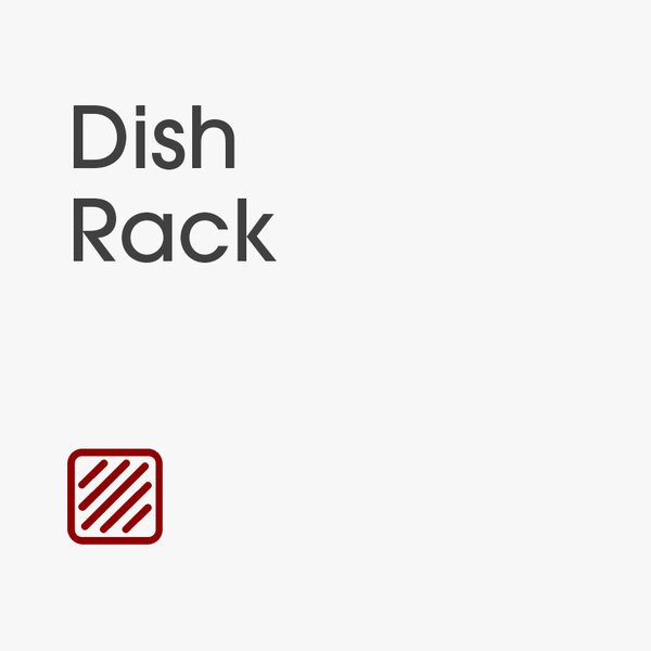 Dish Drying Racks
