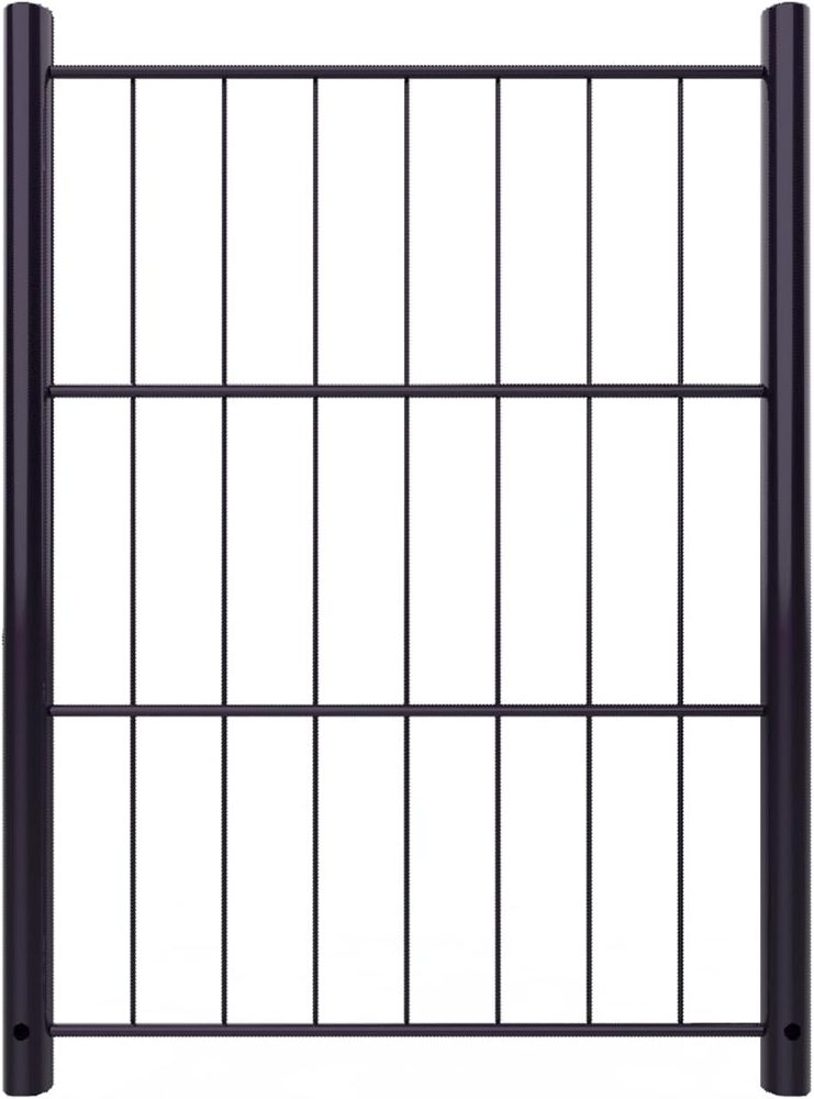 Sakugi Storage Shelf Accessory G — Mesh Shelf Set, Black — view 2